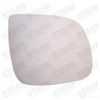 Зеркальный элемент, стекло наружного зеркала STARK skmgo1510278 N8R 7IP 1437828815 - Изображение 2