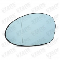 Зеркальный элемент, стекло наружного зеркала STARK skmgo1510072 ZL 6BZ 1437828773 - Изображение 2