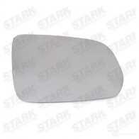 Зеркальный элемент, стекло наружного зеркала STARK TRF 7J 1437828387 skmgo1510130 - Изображение 2