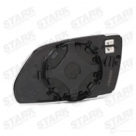 Зеркальный элемент, стекло наружного зеркала STARK TRF 7J 1437828387 skmgo1510130 - Изображение 3