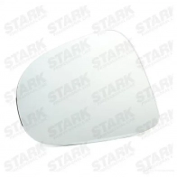 Зеркальный элемент, стекло наружного зеркала STARK skmgo1510107 ZIED MSE 1437828399 - Изображение 3