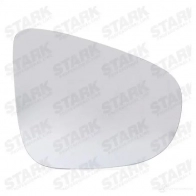 Зеркальный элемент, стекло наружного зеркала STARK skmgo1510107 ZIED MSE 1437828399 - Изображение 5