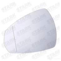 Зеркальный элемент, стекло наружного зеркала STARK A GRLA5 1438966202 skmgo1510442 - Изображение 2