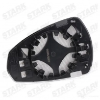 Зеркальный элемент, стекло наружного зеркала STARK U S1EX skmgo1510443 1438966204 - Изображение 3