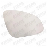 Зеркальный элемент, стекло наружного зеркала STARK P63G S skmgo1510387 1438966209 - Изображение 2