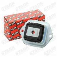 Сайлентблок задней балки STARK NI 0YI71 1437746375 skmab3350052 - Изображение 2