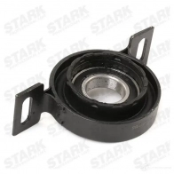 Подвесной подшипник STARK skmp3300005 1437829798 IU 437 - Изображение 5