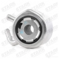 Масляный радиатор двигателя STARK 1437768788 skoc1760011 3J T2EE - Изображение 4