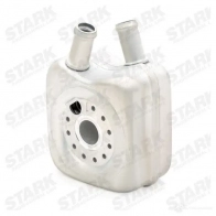 Масляный радиатор двигателя STARK 8W1 PJ 1437768814 skoc1760001 - Изображение 6