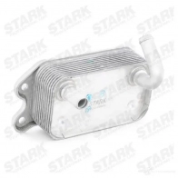 Масляный радиатор двигателя STARK skoc1760014 1437768790 3GPFG J1 - Изображение 3