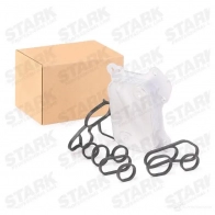 Масляный радиатор двигателя STARK SVLI G 1437768779 skoc1760009 - Изображение 2