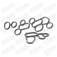 Масляный радиатор двигателя STARK SVLI G 1437768779 skoc1760009 - Изображение 8