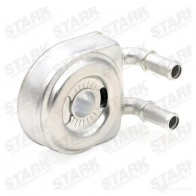 Масляный радиатор двигателя STARK K2 JMP 1437768789 skoc1760007 - Изображение 3