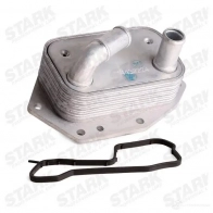 Масляный радиатор двигателя STARK skoc1760055 1437768784 5 90RB - Изображение 3