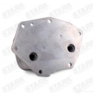 Масляный радиатор двигателя STARK skoc1760055 1437768784 5 90RB - Изображение 4