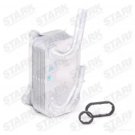 Масляный радиатор двигателя STARK D IWRZ 1437768794 skoc1760027 - Изображение 3