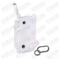 Масляный радиатор двигателя STARK D IWRZ 1437768794 skoc1760027 - Изображение 4