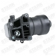Масляный радиатор двигателя STARK skoc1760076 RP QNOZ 1438020198 - Изображение 3