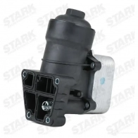 Масляный радиатор двигателя STARK skoc1760076 RP QNOZ 1438020198 - Изображение 5