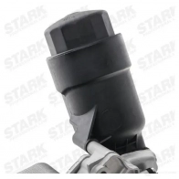 Масляный радиатор двигателя STARK 1437769043 66 5XB skoc1760071 - Изображение 8