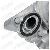 Масляный радиатор двигателя STARK Z4 QYL7 1438020192 skoc1760077 - Изображение 4