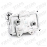 Масляный радиатор двигателя STARK 1437769389 skoc1760033 0B EA6R - Изображение 3