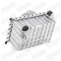 Масляный радиатор двигателя STARK 1437769389 skoc1760033 0B EA6R - Изображение 4