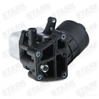 Масляный радиатор двигателя STARK J HD83 1437769429 skoc1760067 - Изображение 5