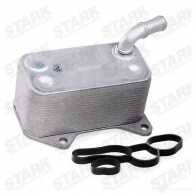 Масляный радиатор двигателя STARK skoc1760038 1437769373 SH JK7 - Изображение 2