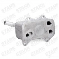 Масляный радиатор двигателя STARK skoc1760038 1437769373 SH JK7 - Изображение 3