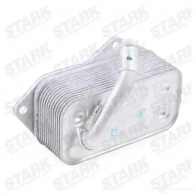 Масляный радиатор двигателя STARK CMVZD Q 1437769375 skoc1760046 - Изображение 4