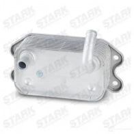 Масляный радиатор двигателя STARK skoc1760073 G1VI V 1437769049 - Изображение 3