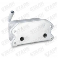Масляный радиатор двигателя STARK skoc1760073 G1VI V 1437769049 - Изображение 4
