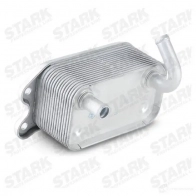 Масляный радиатор двигателя STARK skoc1760073 G1VI V 1437769049 - Изображение 5