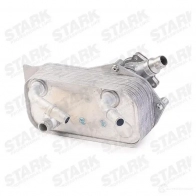 Масляный радиатор двигателя STARK skoc1760051 0H4B P 1437769362 - Изображение 3