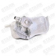 Масляный радиатор двигателя STARK skoc1760051 0H4B P 1437769362 - Изображение 4