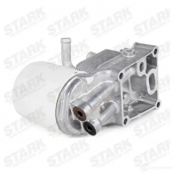 Масляный радиатор двигателя STARK skoc1760078 1439015179 AGGBW U - Изображение 4