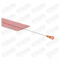 Щуп масла STARK 1437757252 skod2530032 G2PG J - Изображение 2