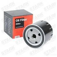 Масляный фильтр STARK PBKQC U4 1437809968 skof0860168 - Изображение 2