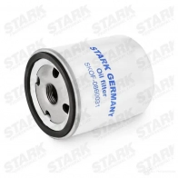 Масляный фильтр STARK skof0860031 1437747325 4PQL NS - Изображение 3