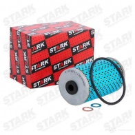 Масляный фильтр STARK skof0860217 1437747331 XJ 30K68 - Изображение 2