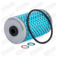 Масляный фильтр STARK skof0860217 1437747331 XJ 30K68 - Изображение 3