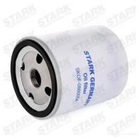 Масляный фильтр STARK CWZ K9ZC 1437809456 skof0860027 - Изображение 2