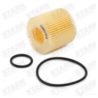 Масляный фильтр STARK skof0860088 GT55C 4L 1437812598 - Изображение 2