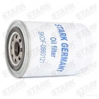 Масляный фильтр STARK E L9RWR 1437746875 skof0860121 - Изображение 3