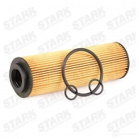 Масляный фильтр STARK 1437812568 X HU8D skof0860185 - Изображение 3