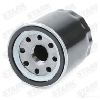 Масляный фильтр STARK U2 CZN8P 1437809993 skof0860233 - Изображение 3