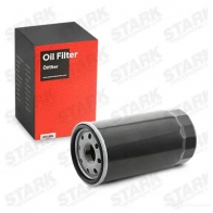 Масляный фильтр STARK FYL LVK9 skof0860176 1437810638 - Изображение 2