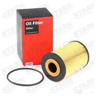 Масляный фильтр STARK K5X K8G 1437746967 skof0860210 - Изображение 2