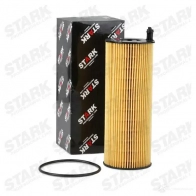 Масляный фильтр STARK 1437810650 skof0860073 EMW NX5 - Изображение 2